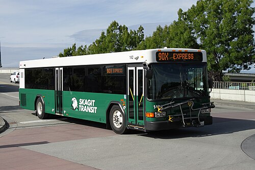 Skagit Transit